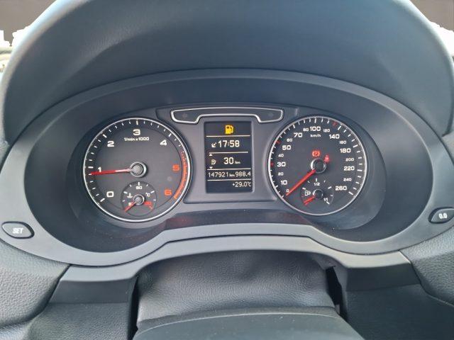 AUDI Q3 2.0 TDI