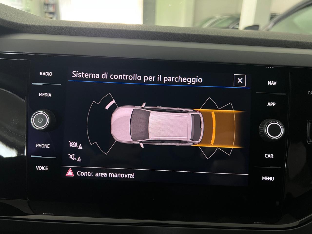 Volkswagen Taigo 1.0 TSI 115 CV R-Line