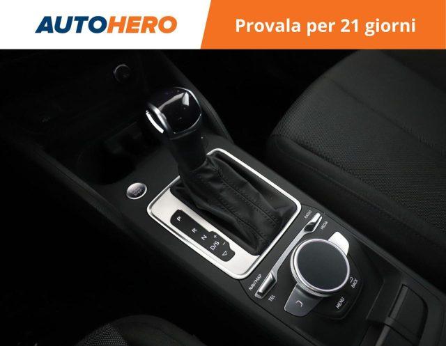 AUDI Q2 30 TDI S line Edition