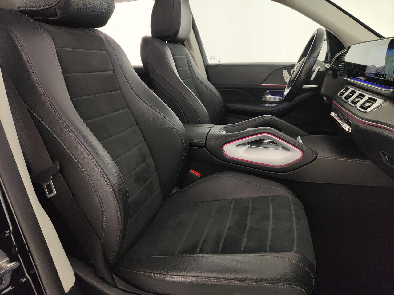 Mercedes-Benz GLE 300 d mhev Sport 4matic auto