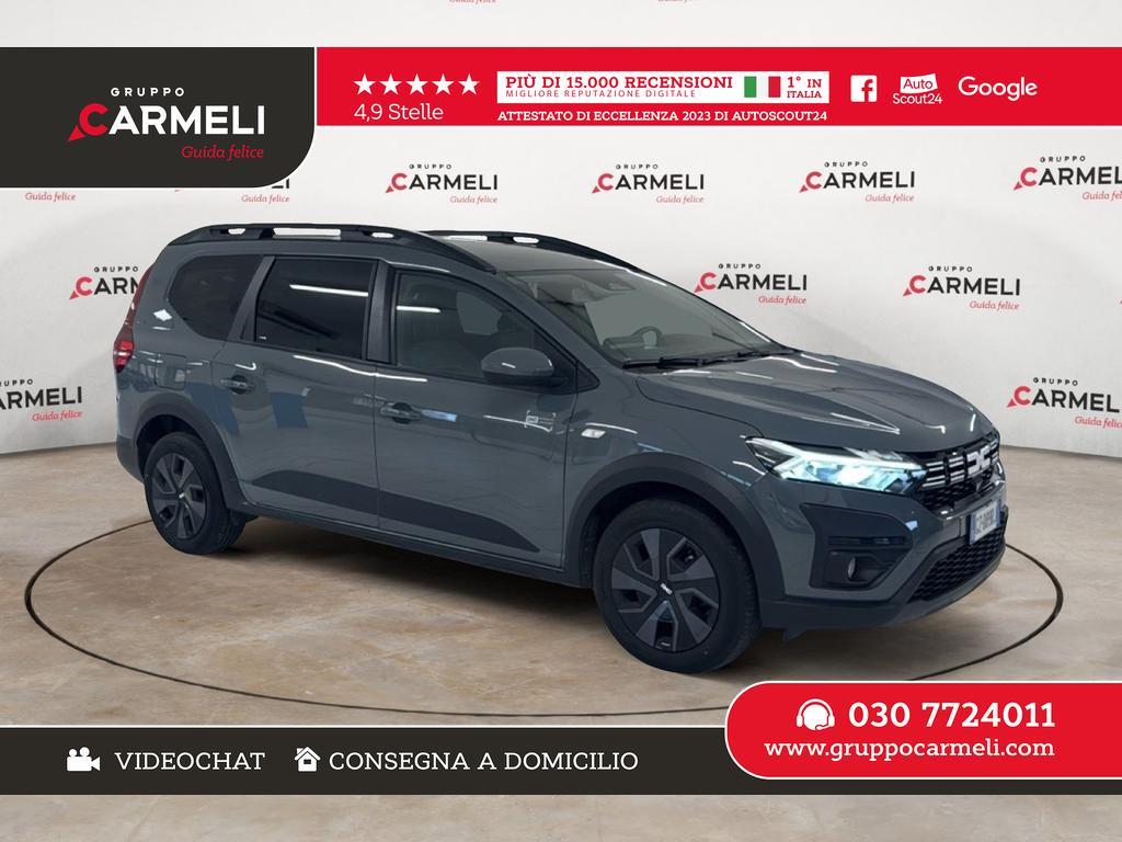 Dacia Jogger 1.0 TCe GPL Expression