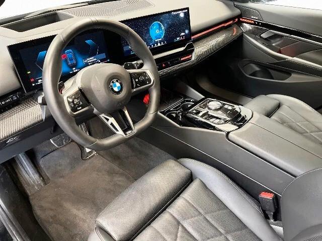 Bmw 520 520d 48V xDrive Touring Msport TETTO