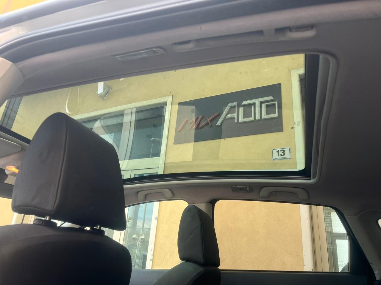 Nissan Qashqai 1.5 dCi DPF n-tec