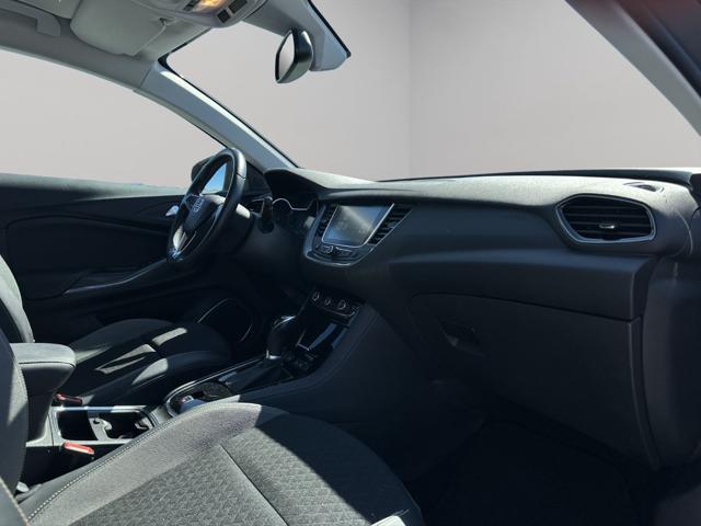 OPEL Grandland X 1.5 diesel Ecotec Start&Stop aut. 120 Anniv.