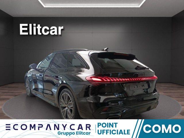 AUDI A5 Avant TDI 150 kW S tronic S Line edition