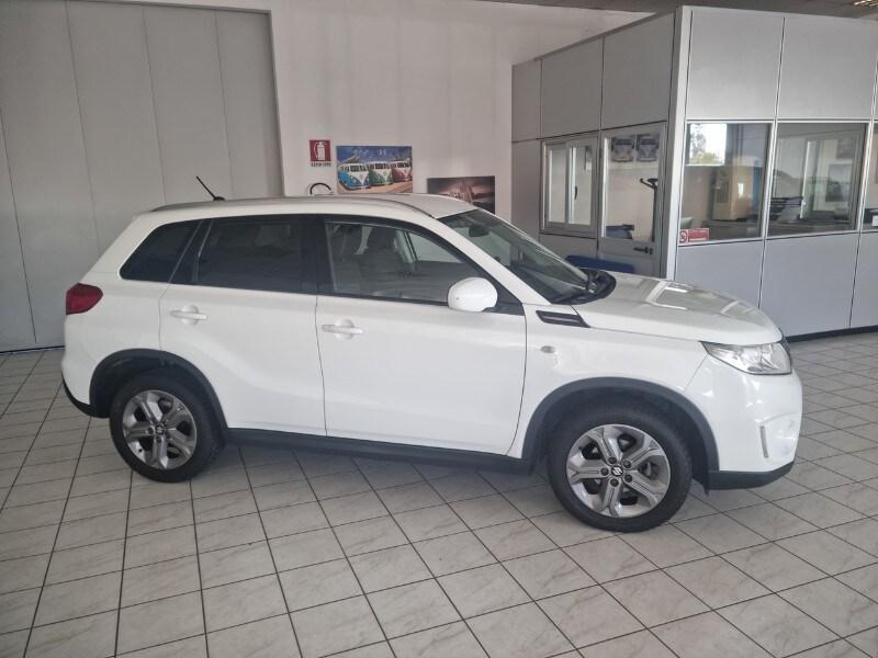 SUZUKI Vitara (2015) Vitara 1.6 DDiS 4WD AllGri...