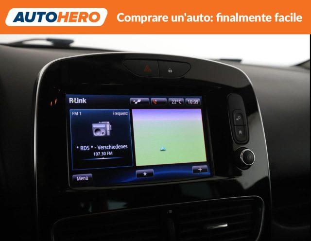 RENAULT Clio TCe 220CV EDC 5 porte Energy R.S. Trophy