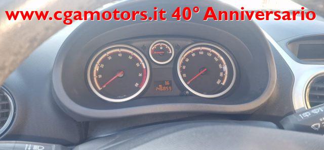 OPEL Corsa 1.2 3 porte Club