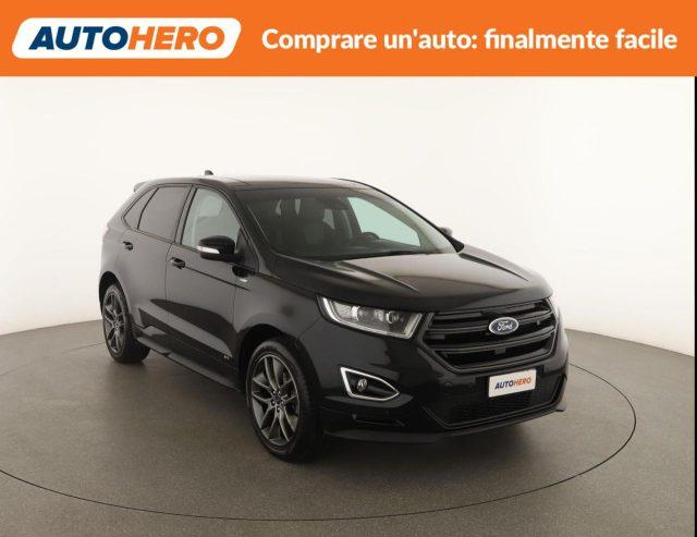 FORD Edge 2.0 TDCI 210 CV AWD S&S Powershift ST Line