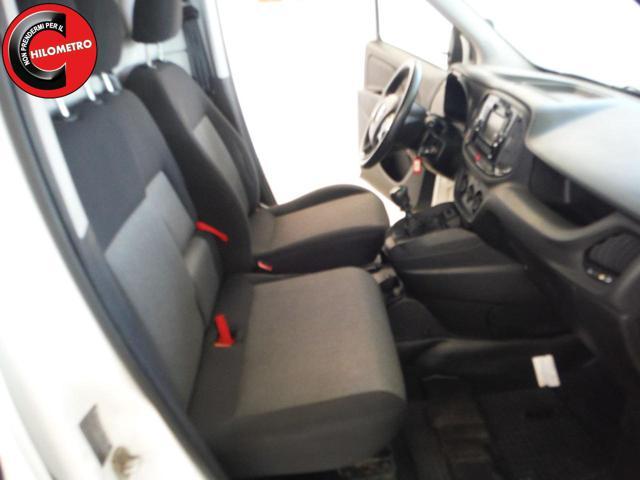 FIAT Doblo Doblò 1.6 MJT PL-TN Cargo Maxi 3 POSTI (+IVA)
