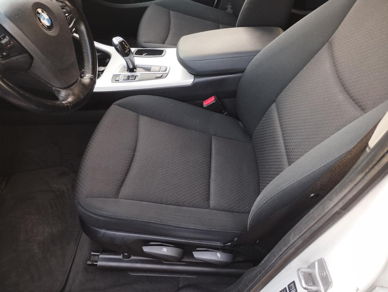 Bmw X3 sDrive18d Futura