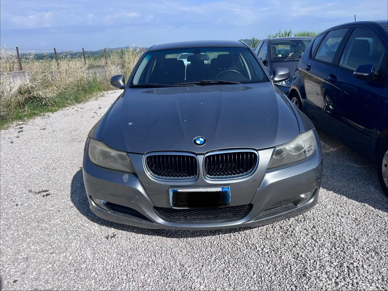 Bmw 320 330d cat MSport