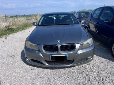Bmw 320 Msport