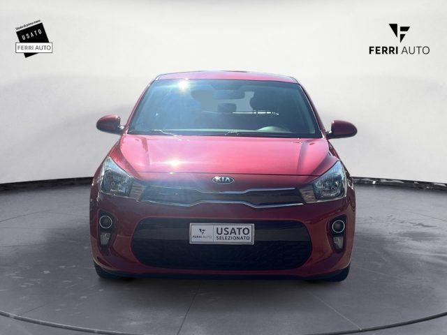 KIA Rio 1.2 MPi Evolution