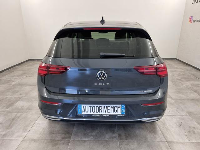 VOLKSWAGEN Golf 1.4 TSI eHYBRID 204 CV DSG Style