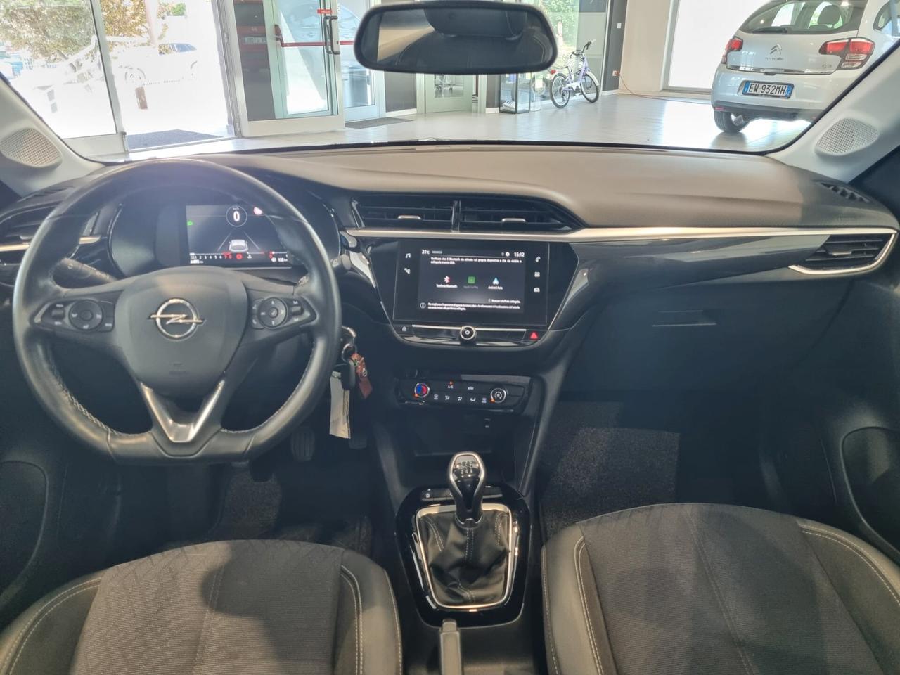 Opel Corsa 1.2 Elegance