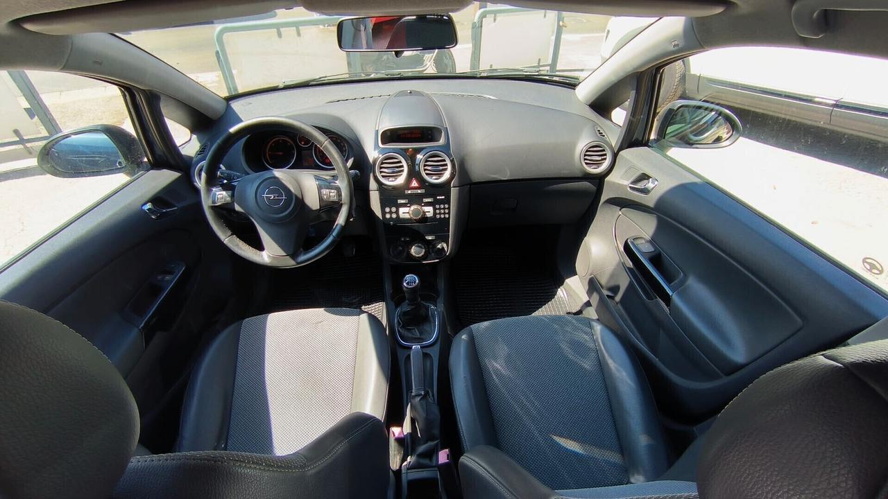 Opel Corsa 1.3 CDTI 90CV 5 porte