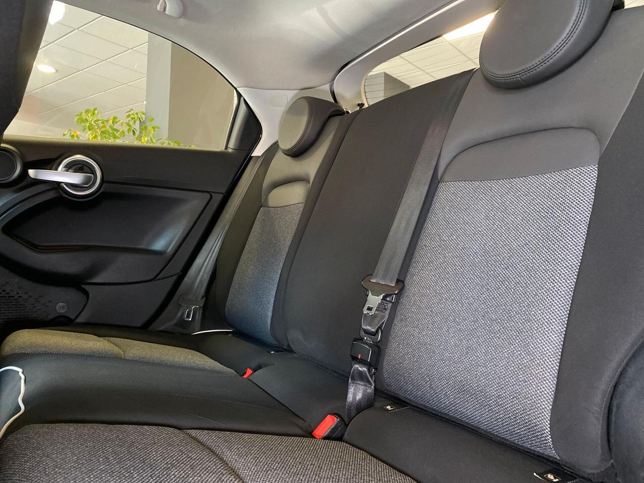 Fiat 500X 1.3 MultiJet 95 CV Pop Star