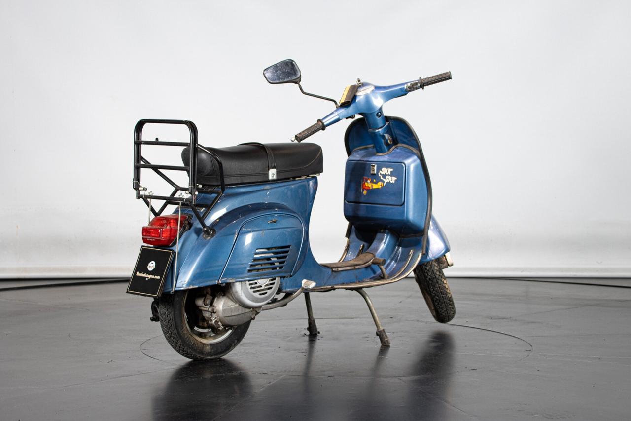 Vespa 125 PRIMAVERA - PIA00754