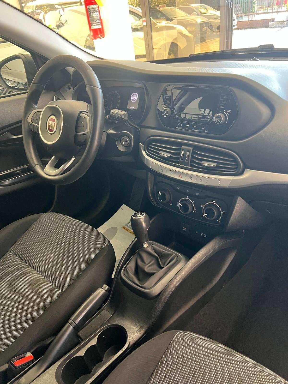 Fiat Tipo Tipo 5 porte II 5p 1.3 mjt Street EURO6D