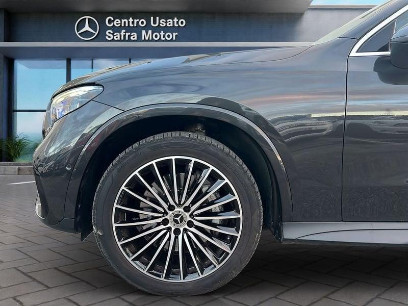 Mercedes-Benz GLC GLC 220 d 4Matic Amg Premium