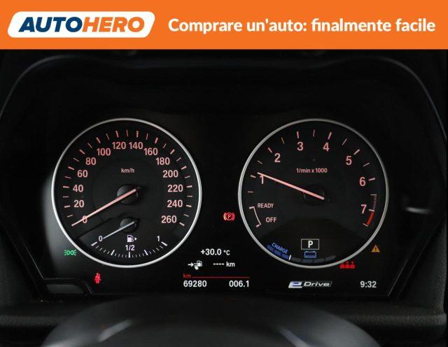 BMW 225 xe Active Tourer iPerformance Luxury aut.