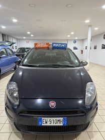 Fiat Punto 1.3 mjt 2015