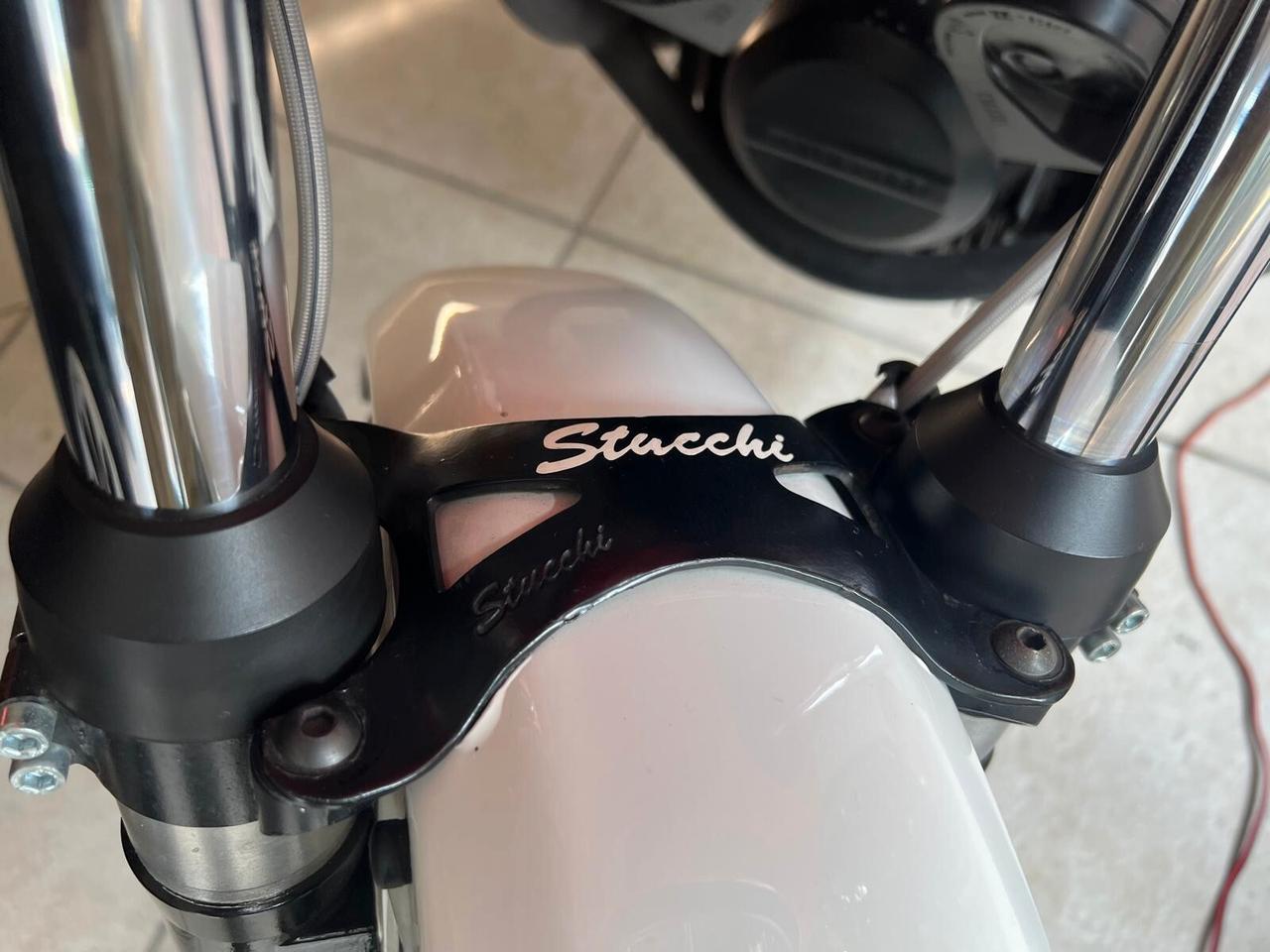 Moto Guzzi 850 Le Mans Le Mans prima serie (uniproprietario)