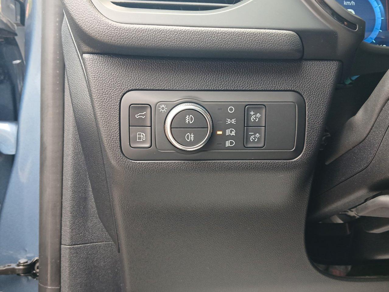 Ford Kuga 2.5 phev ST-Line 2wd 225cv cvt