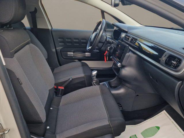 CITROEN C3 BlueHDi 100 S&S Shine