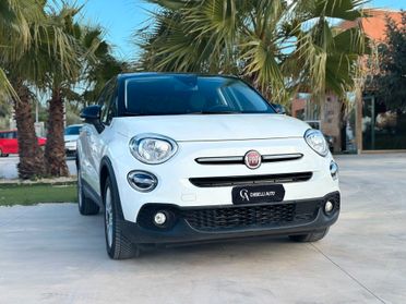 Fiat 500X 1.3 MJT 95 CV Hey Google