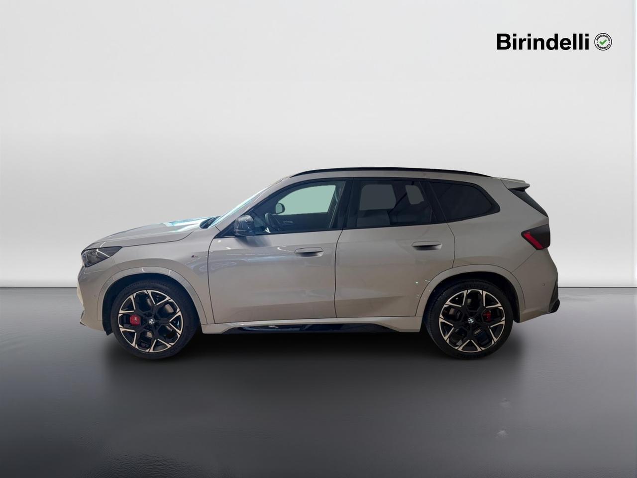 BMW X1 (U11) - X1 M35i xDrive Msport Pro