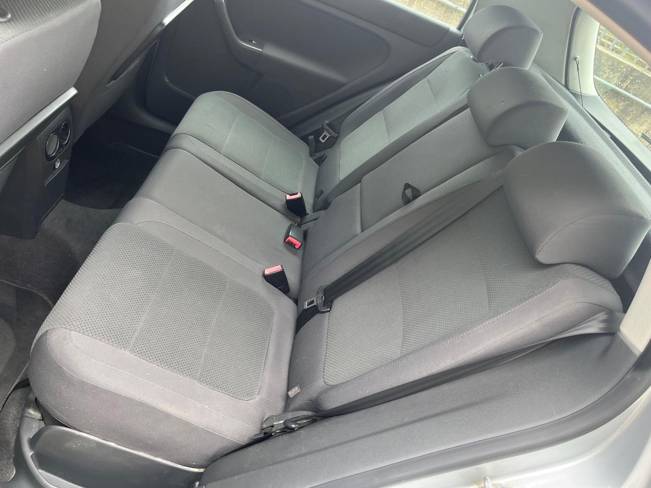 Volkswagen Golf Plus 1.9 TDI 5p. Comfortline