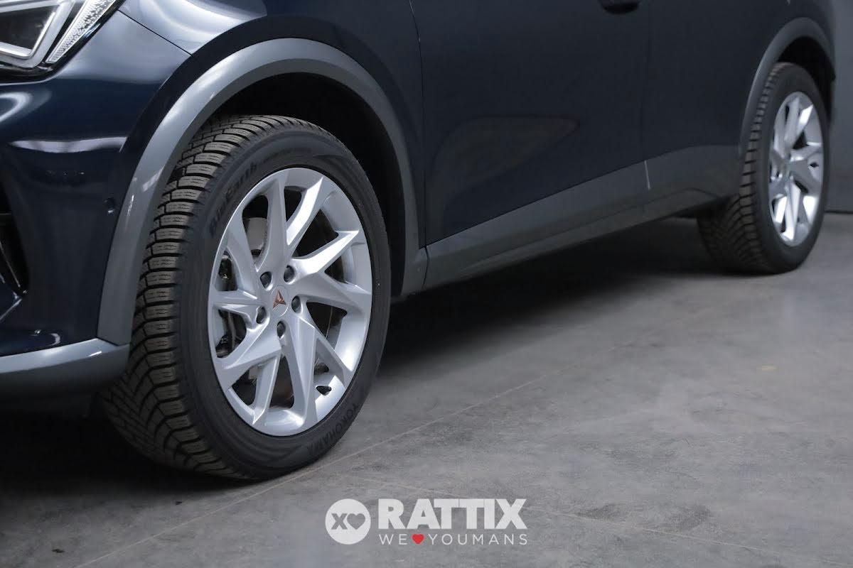 Cupra Formentor 2.0 TDI 150CV 4drive DSG