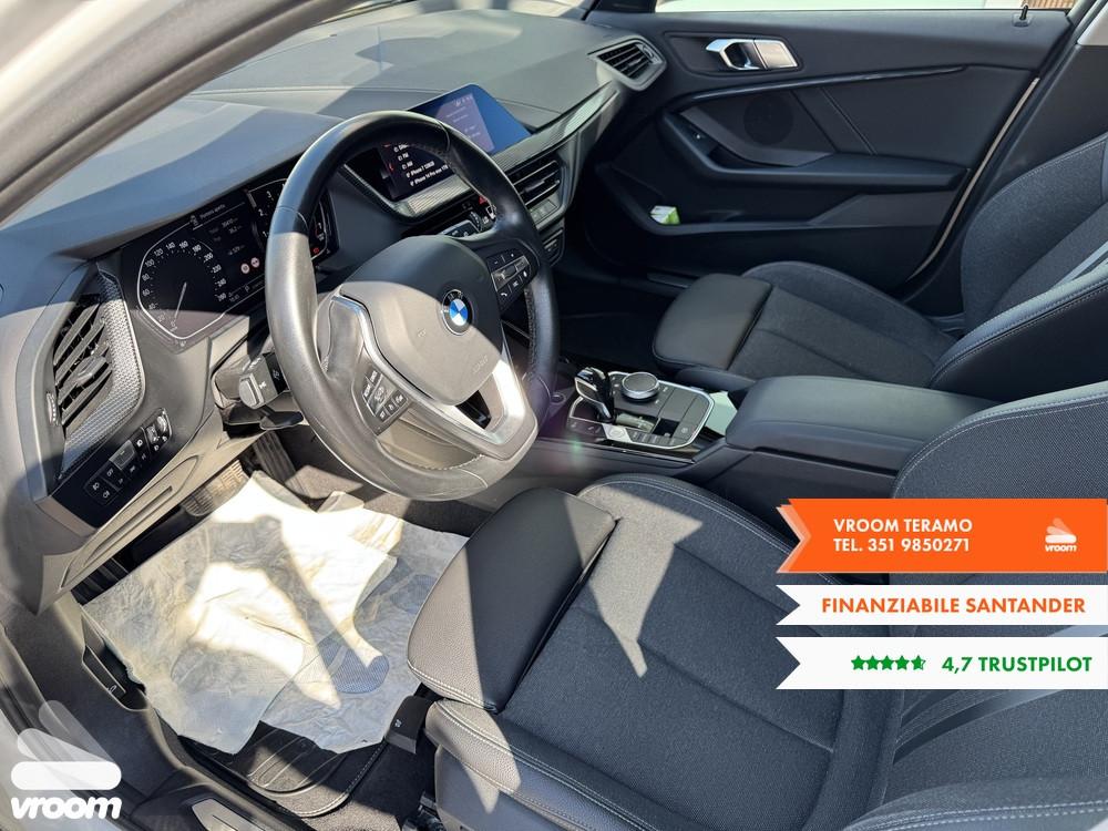 BMW Serie 1 (F40) 118i 5p. Business Advantage