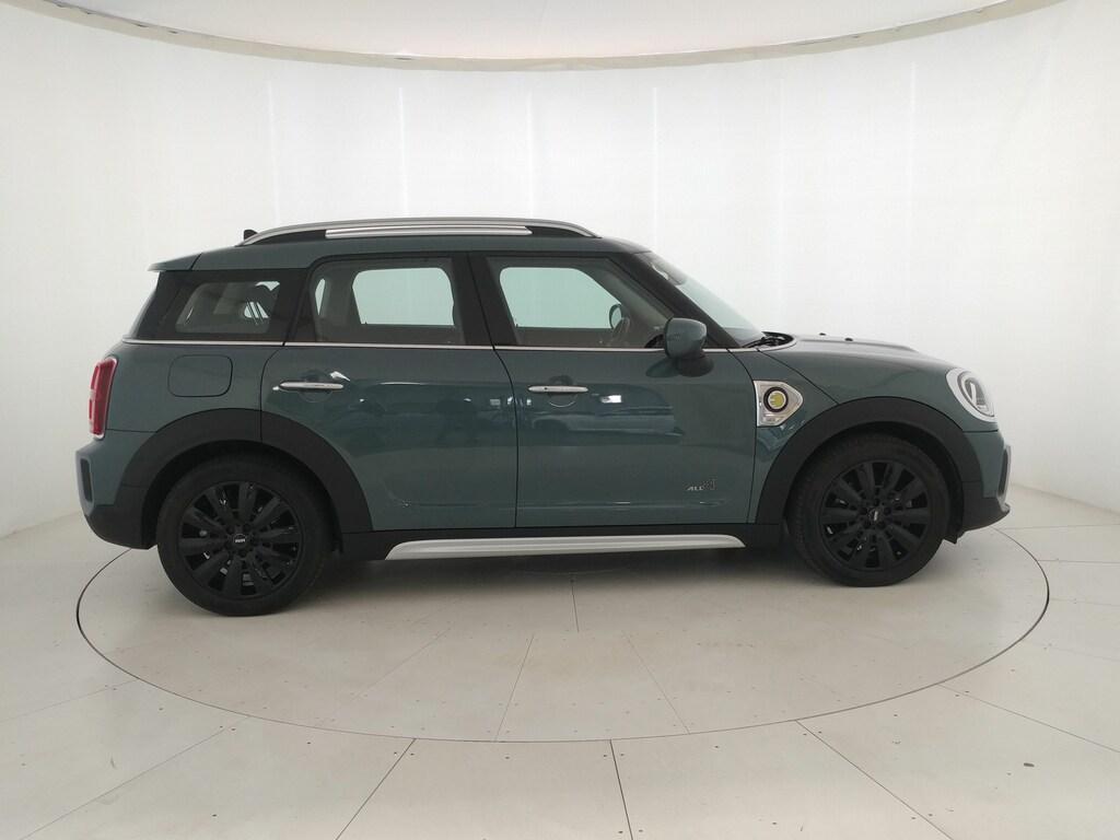 Mini Cooper SE Countryman 1.5 Classic all4 auto