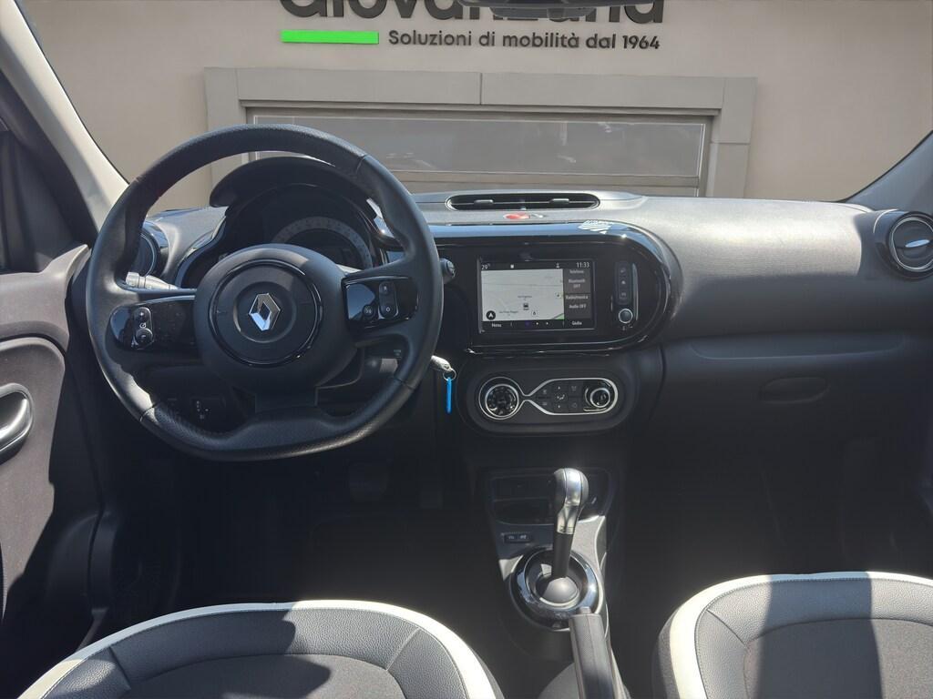 Renault Twingo 22kWh Urban Night