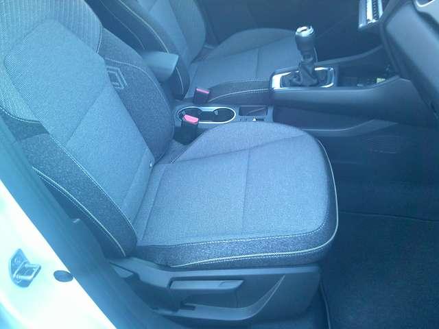 Renault Captur Captur II 2024 1.0 tce Techno 90cv