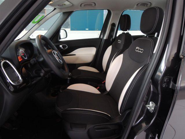FIAT 500L 1.6 Multijet 120 CV Trekking