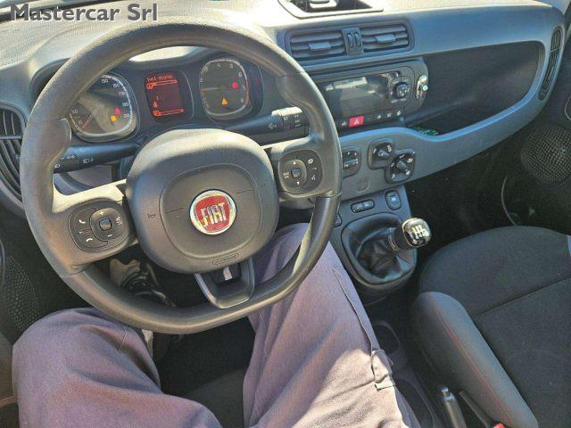 FIAT Panda Panda III 2016 4x4 0.9 t.air t. 4x4 s - GB394TN