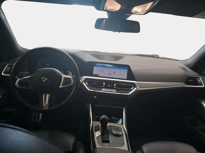 BMW 320 XDRIVE 48V MSPORT TOURING AUT. STATION WAGON