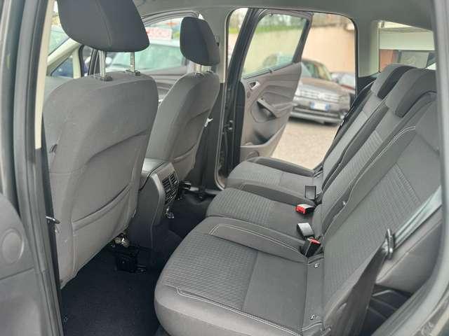 Ford C-Max C-Max 1.5 tdci Titanium X s