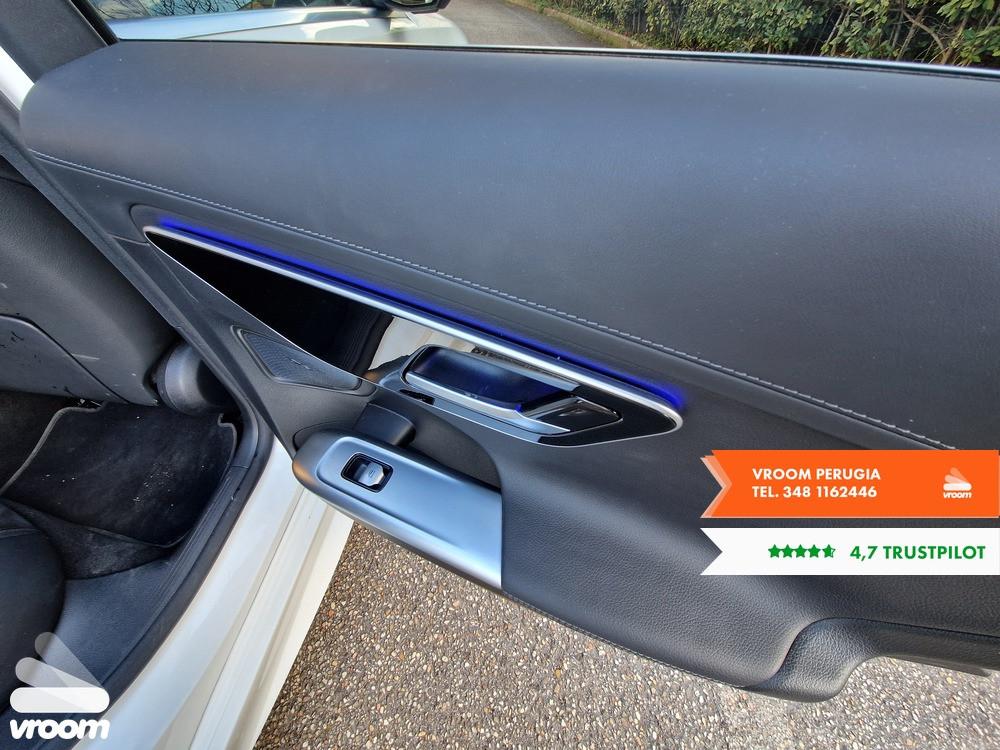 MERCEDES Classe C 220 d Mild hybrid Premium Plus