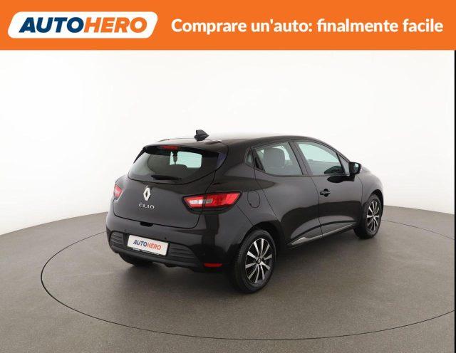 RENAULT Clio 1.2 75CV 5 porte Life