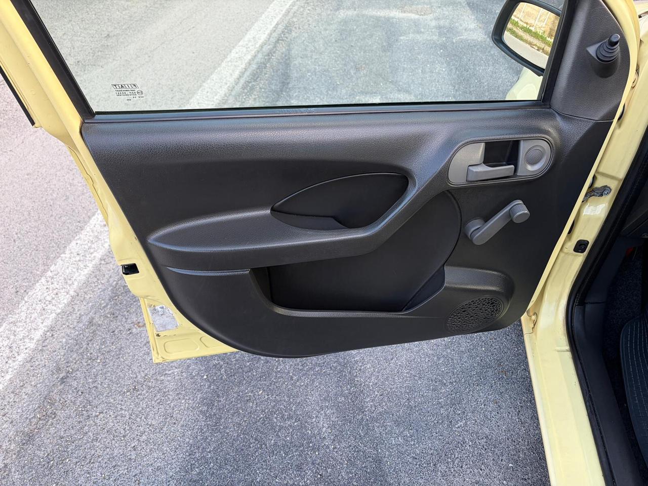 Fiat Panda 1.1 Gpl 54cv Actual