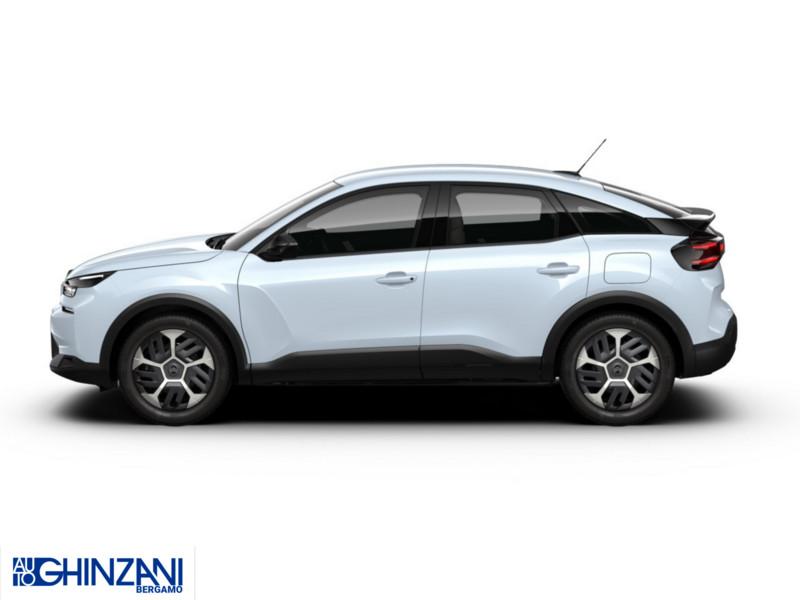Citroën C4 PureTech 130 S&S EAT8 Plus - Km0