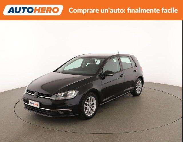 VOLKSWAGEN Golf 1.5 TSI 130 CV EVO DSG 5p. Business BlueMotion