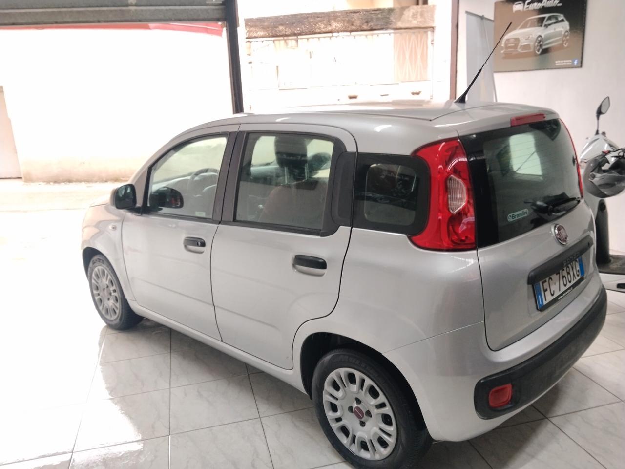 Fiat Panda 1.2 Benzina 2016 CON GARANZIA