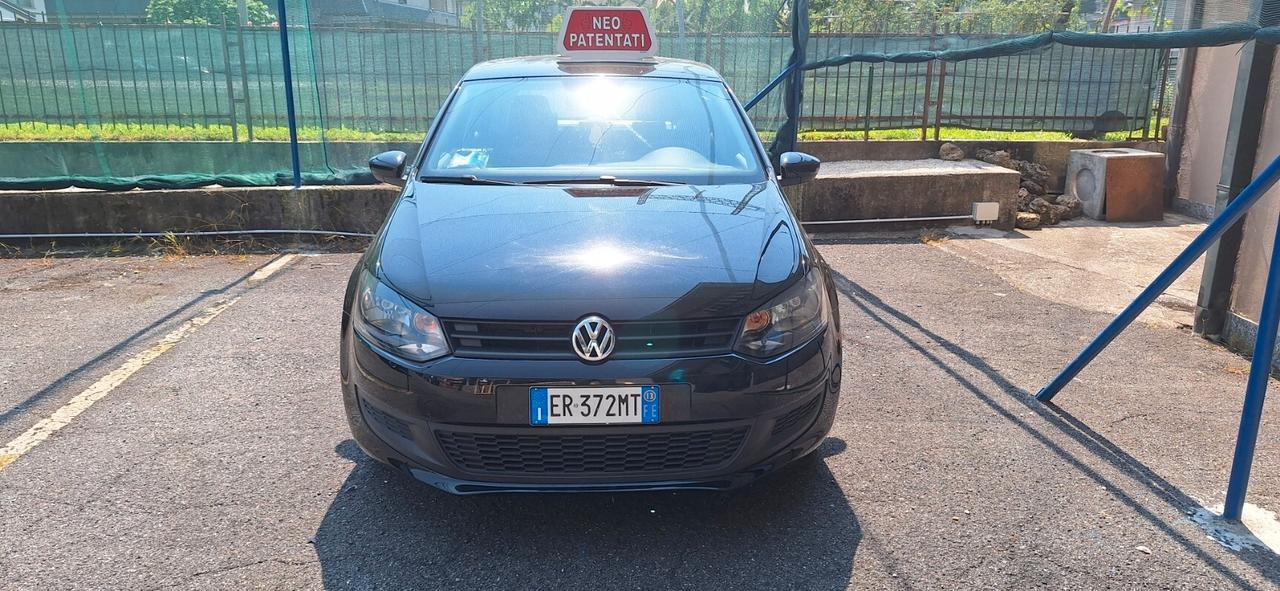 Volkswagen Polo 1.2 5 porte Tech&Sound