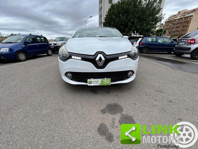 RENAULT Clio 1.5 dCi 8V 75CV 5 porte Live